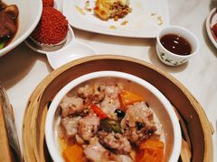 -稻香酒家·33年老字号·港式粤菜(富邦中心店)