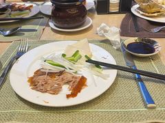 -永泰福朋喜来登酒店-宜客乐自助餐厅(远大路店)