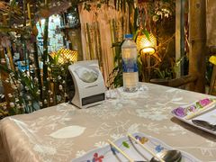 -Jungle Kitchen