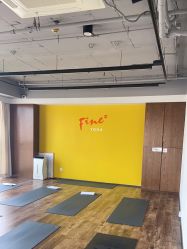 -FineYoga梵音瑜伽·普拉提