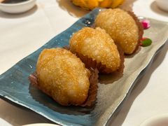 -宝园酒家(美林M·LIVE天地东座店)