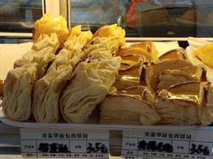 -美嘉华面包西饼店(红胜坊店)
