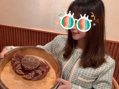 -蟹田居·活蟹料理(东城店)