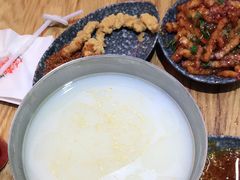 -付小姐在成都(川沙店)