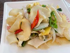 清炒螺片-海坛特色小吃·只做平潭特色菜(平潭店)