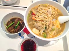 -同心楼(解放北路店)