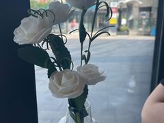 -必胜客(尹山湖歌林公园店)