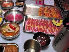-韩宫宴和牛烤肉(宁波环球银泰城店)