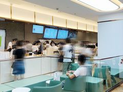 -奈雪的茶(大连新玛特店)