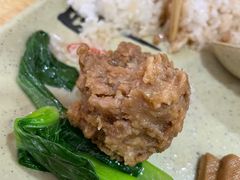 -老上海馄饨铺(浙江中路店)