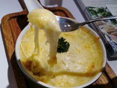-秀儿家の小确幸融合西餐厅(万达店)