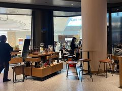 -星巴克臻选(上海合生汇1F店)