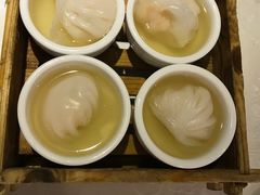 -百乐门喜宴(海珠广场华厦店)