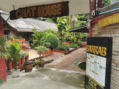 -Barrab restaurant Chiang Rai