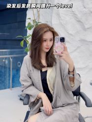 -BOF HAIR BY HONTO