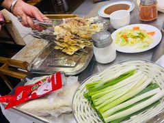 -小寒羊烧烤(凯瑞时代大厦店)