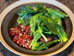 炭烤牛肉-毛辣果·酸