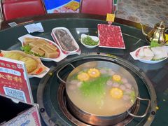-大吉利·潮汕牛肉火锅(河西店)