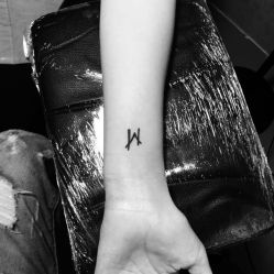 点击看大图 -墨無界刺青TATTOO