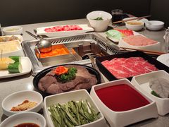 -海底捞火锅(石狮泰禾广场店)