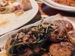 -Pizzeria da Nicola·火炉披萨(中大国际店)