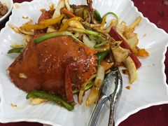 -QQ海鲜餐厅