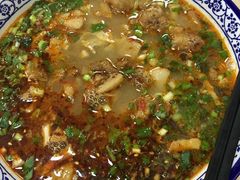 -岳齐茂荞面饸饹