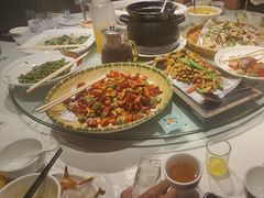 -陶缘一号·四季缘·老字号顺德菜·户外婚礼家宴(西滘店)