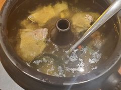-云海肴·汽锅鸡·云南菜(苏州中心店)
