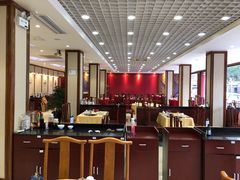 大堂-海岛渔村大酒店(云霄路店)