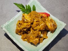 鸡脆骨-明洞王妃家烤肉(苏州中心星悦汇店)