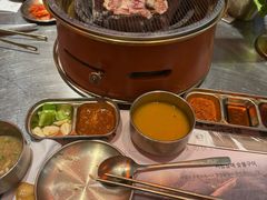 -西塔老太太泥炉烤肉(苏州大悦城店)