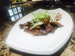 本帮酱鸭-老洋房花园饭店(绍兴路店)