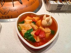 -钱锋炭缸烧烤(扶余路直营一店)