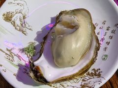 -蚝堡海鲜·威海菜·海肠捞饭·烧烤·亚洲吃蚝公司(幸福门店)