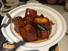 -小菜园新徽菜(扬州华润万象汇店)