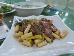 -景好海鲜餐厅(大鹏必选旅游店)