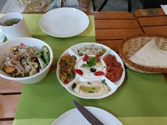 -ALAMEEN阿拉伯餐厅(三里屯店)