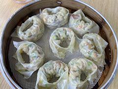 -面道赞宁海海鲜面(迎凤街店)