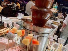 -AdD全日制餐厅(中谷花园酒店)