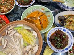 -阿嫂印象·民间江湖菜(大学城店)