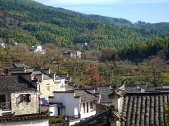 -塔川景区