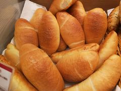 -山崎面包(静安久光店)