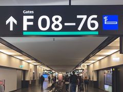 -维也纳国际机场