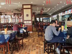 -桥香园过桥米线(国贸店)