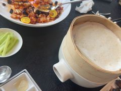 -大董(华贸购物中心店)