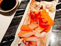 -枫品铁板烧(东樾店)