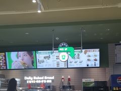 -赛百味SUBWAY(燕莎奥莱店)