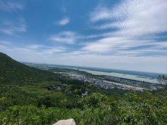 -虞山风景区