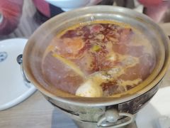 -古关火锅店(古北水镇景区店)